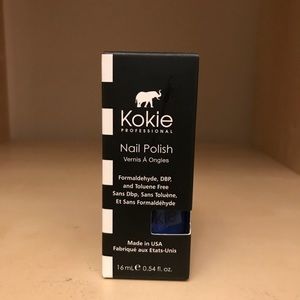 Kokie Nail Polish, Nail Varnish: Atlanta At Last